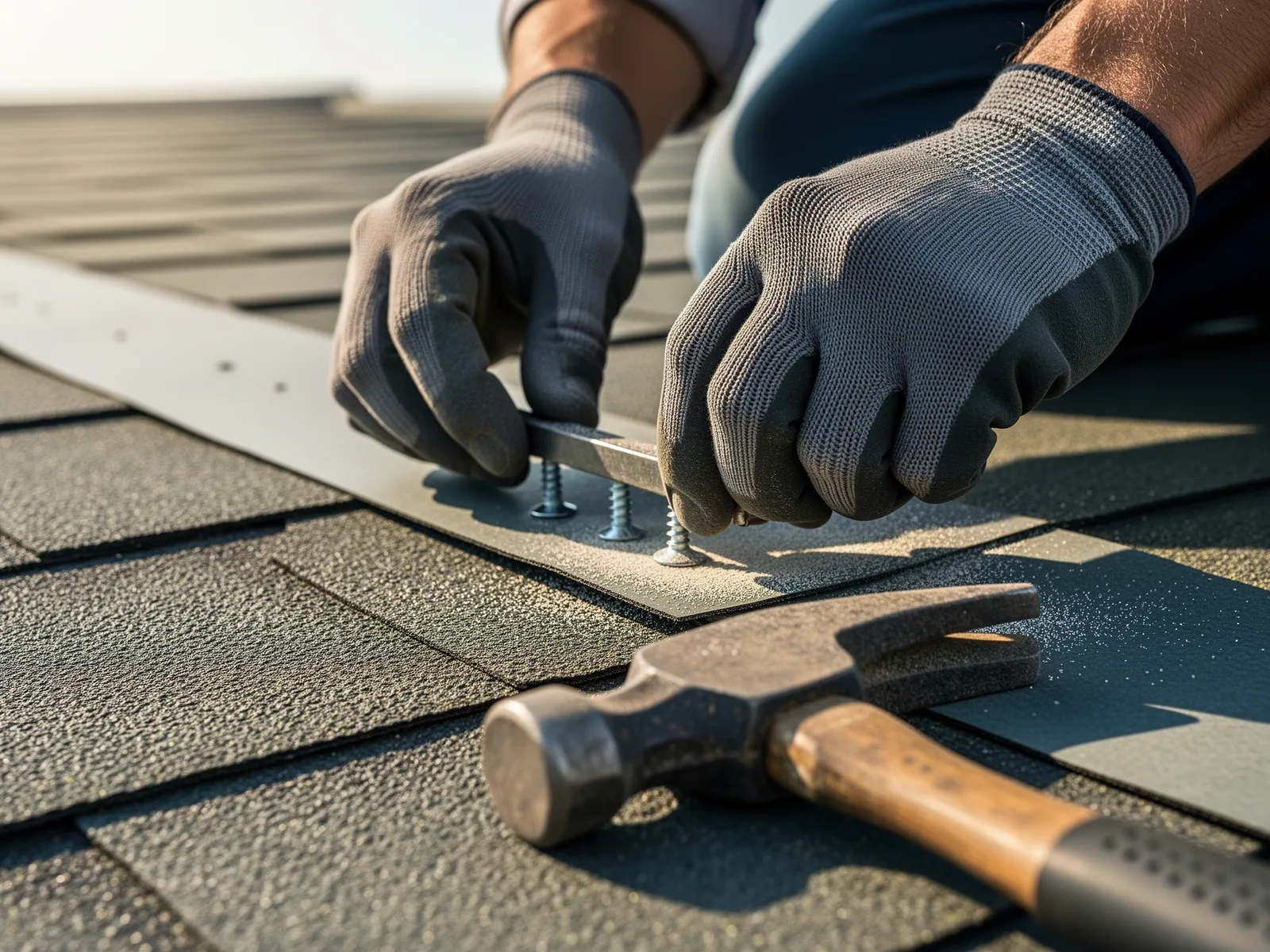 Why choose Fascia Repair in Southfields, NY